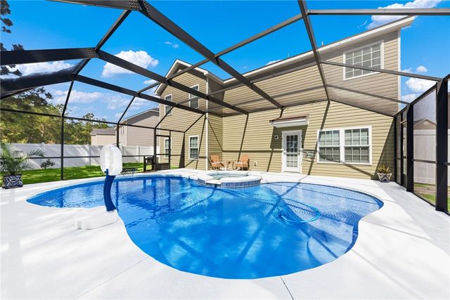 358 Daniel Trent Way, Kingsland, GA 31548