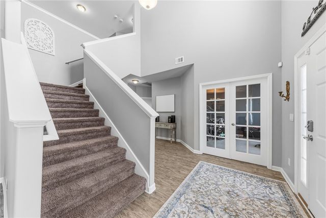 358 Daniel Trent Way, Kingsland, GA 31548