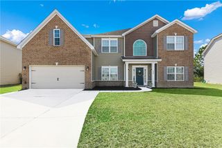 358 Daniel Trent Way, Kingsland, GA 31548