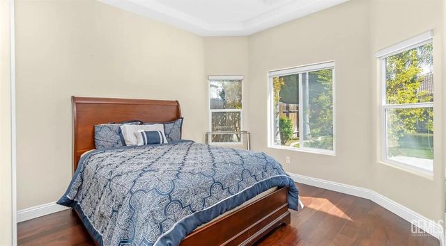 9813 Fitzgerald Drive, Bakersfield, CA 93311