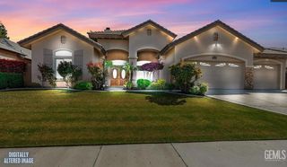 9813 Fitzgerald Drive, Bakersfield, CA 93311