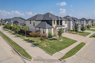 933 Panorama Drive, Allen, TX 75013