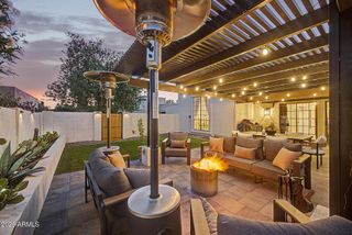 1843 E Vinedo Lane, Tempe, AZ 85284