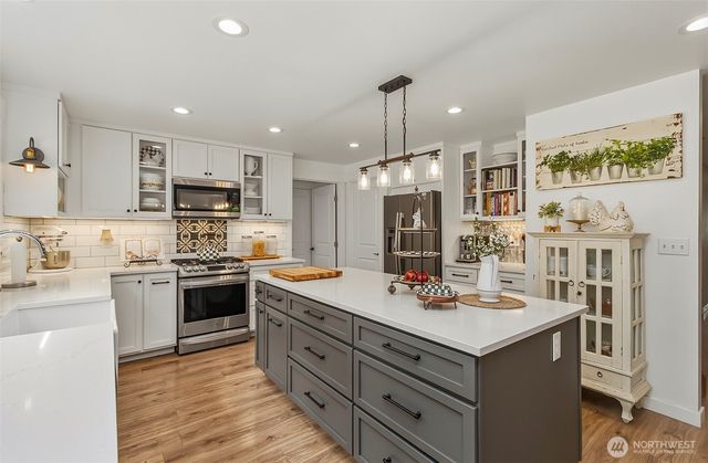 2008 117th Avenue NE, Lake Stevens, WA 98258