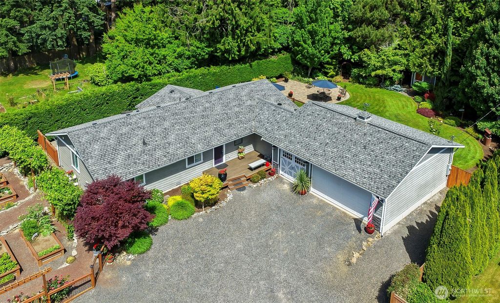 2008 117th Avenue NE, Lake Stevens, WA 98258