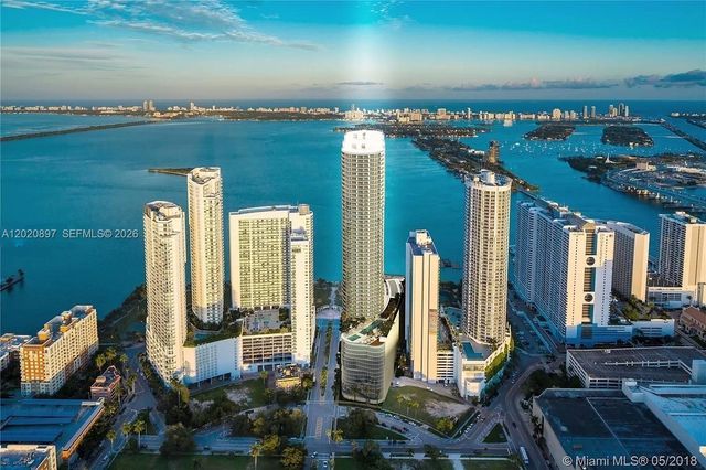 488 NE 18th St 1205, Miami, FL 33132