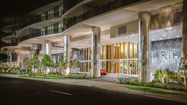 488 NE 18th St 1205, Miami, FL 33132