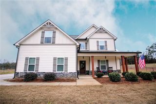 3221 Hollonville Road, Williamson, GA 30292