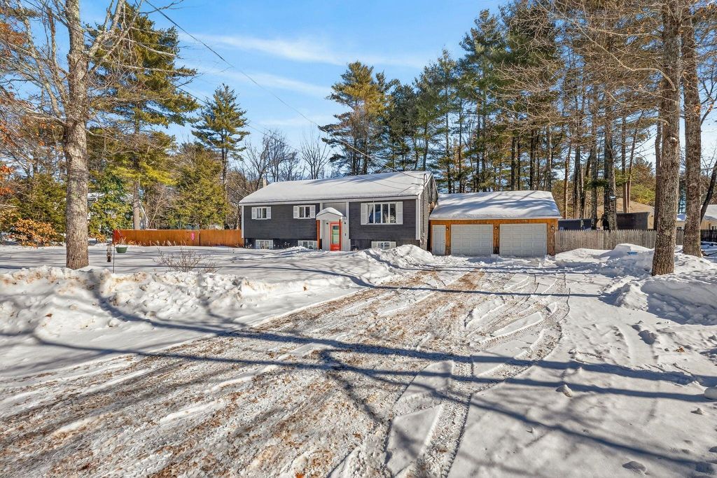 28 Hanna Drive, Waterboro, ME 04030 — photo 2