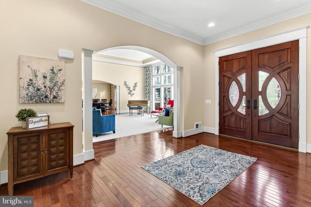 11568 LILTING LN, Fairfax Station, VA 22039