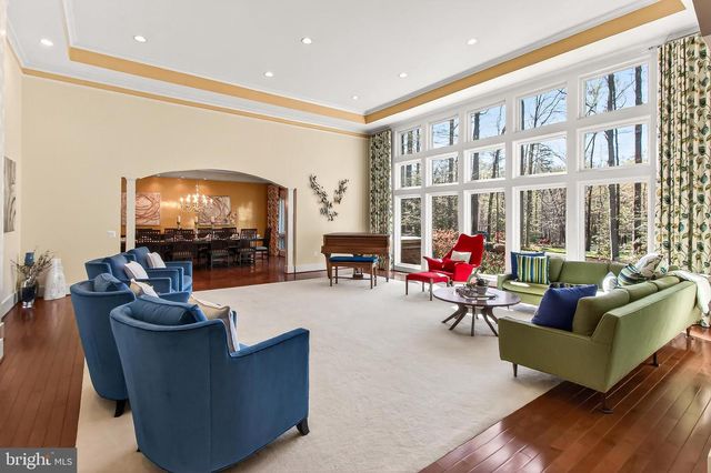 11568 LILTING LN, Fairfax Station, VA 22039