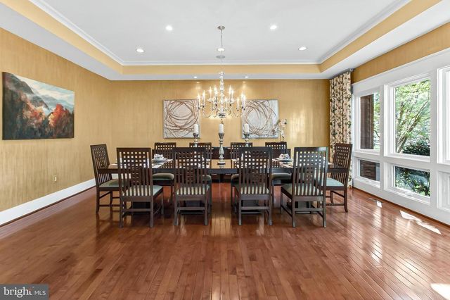 11568 LILTING LN, Fairfax Station, VA 22039