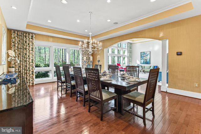 11568 LILTING LN, Fairfax Station, VA 22039