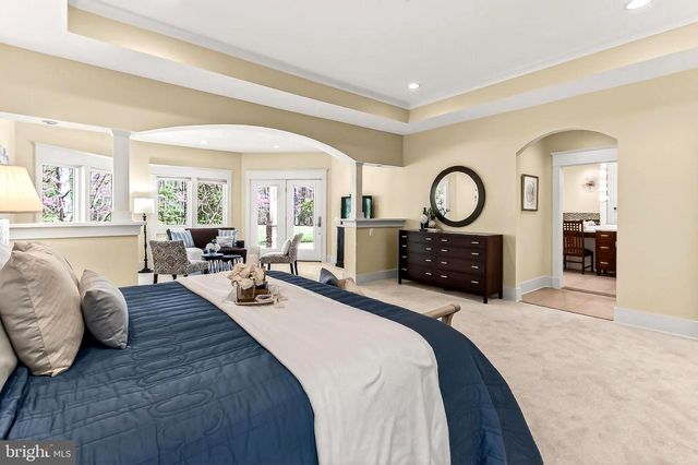 11568 LILTING LN, Fairfax Station, VA 22039
