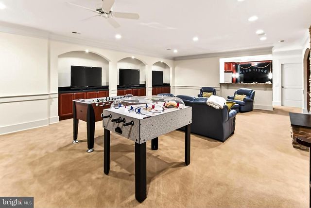 11568 LILTING LN, Fairfax Station, VA 22039