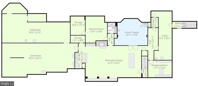 11568 LILTING LN, Fairfax Station, VA 22039