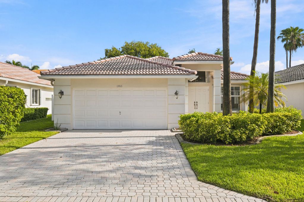 13513 NW 7TH Street, Plantation, FL 33325