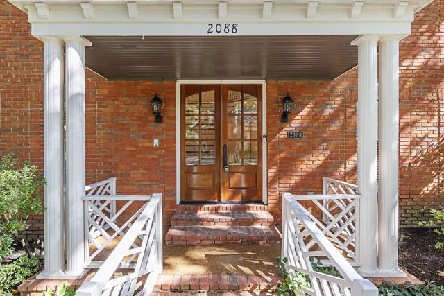 2088 DEERWOODS CV, Germantown, TN 38139