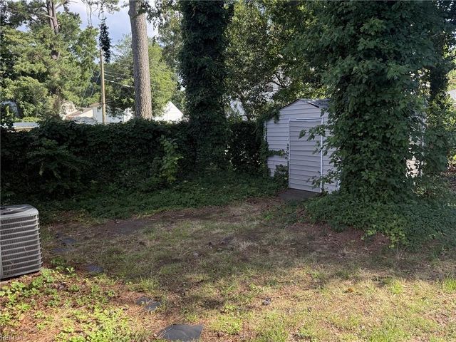 7005 Old Mill RD, Norfolk, VA 23518