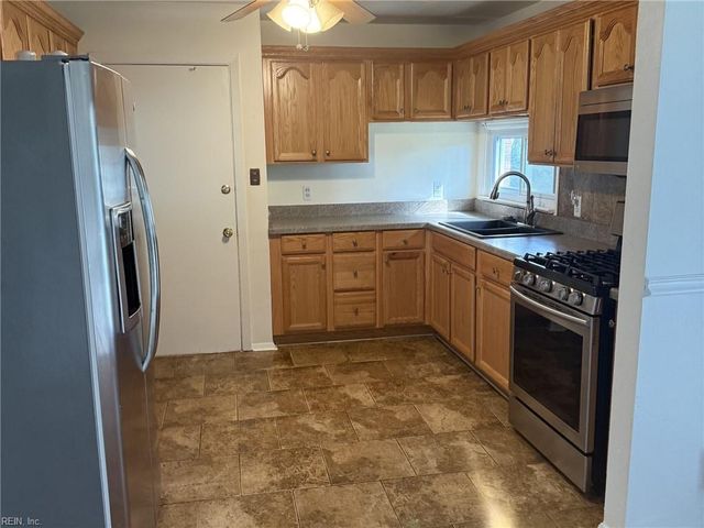 7005 Old Mill RD, Norfolk, VA 23518