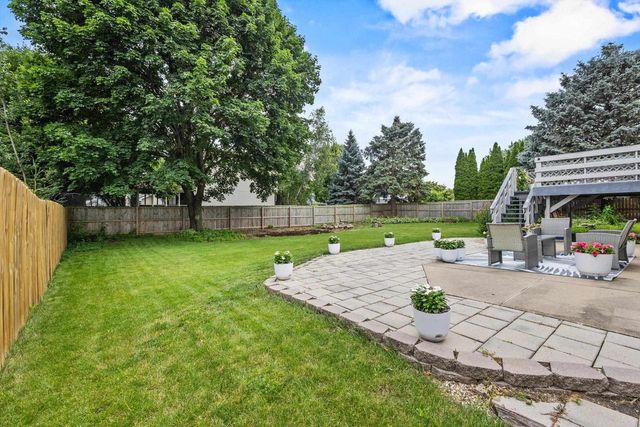 1204 Centennial Parkway, Waunakee, WI 53597