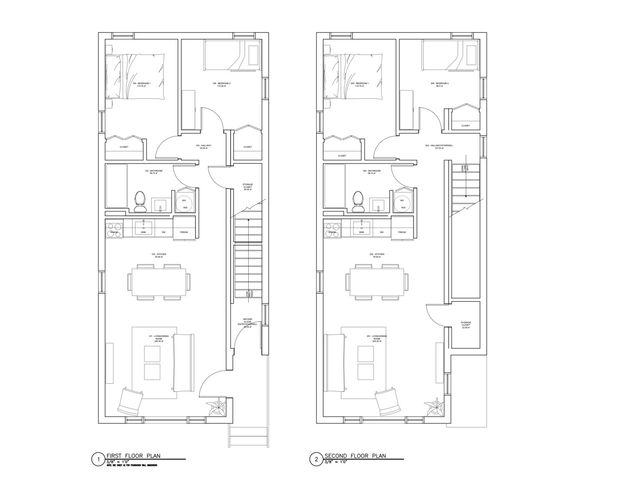 825 N Drake Avenue, Chicago, IL 60651