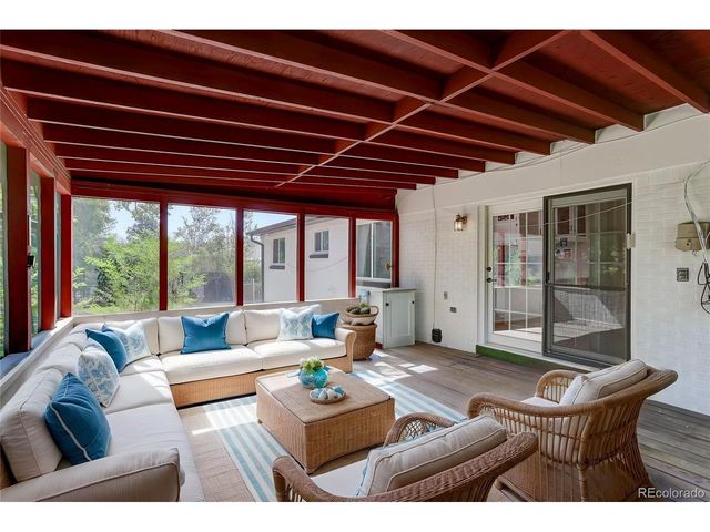 3535 W Pimlico Ave, Englewood, CO 80110