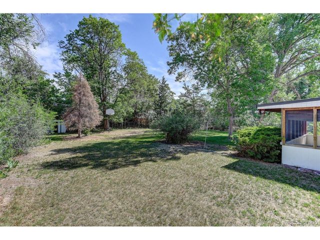 3535 W Pimlico Ave, Englewood, CO 80110