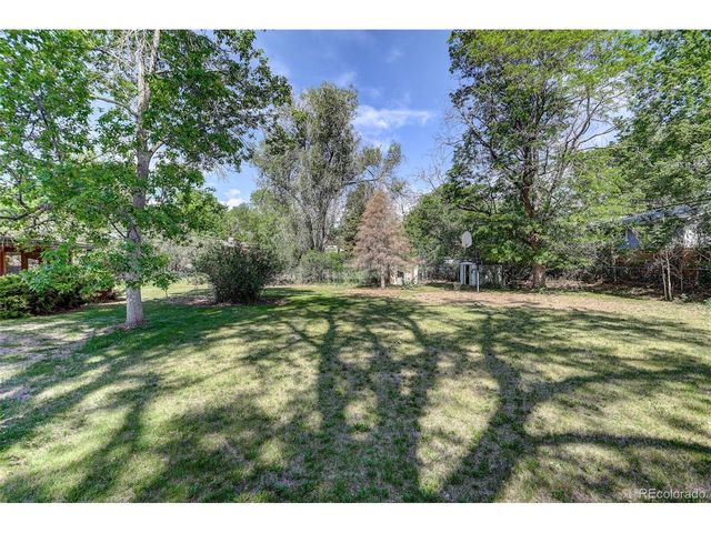 3535 W Pimlico Ave, Englewood, CO 80110