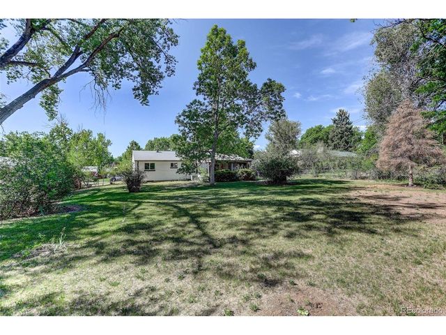 3535 W Pimlico Ave, Englewood, CO 80110