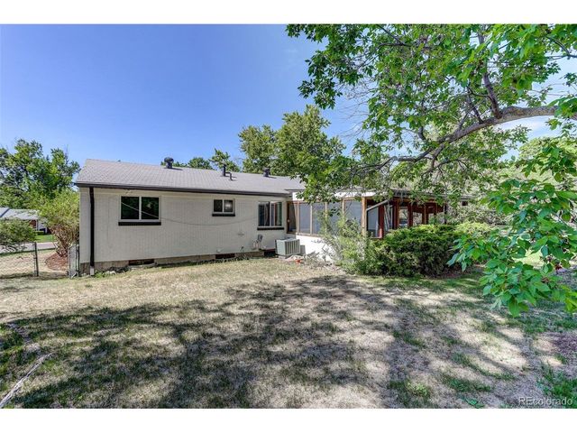 3535 W Pimlico Ave, Englewood, CO 80110