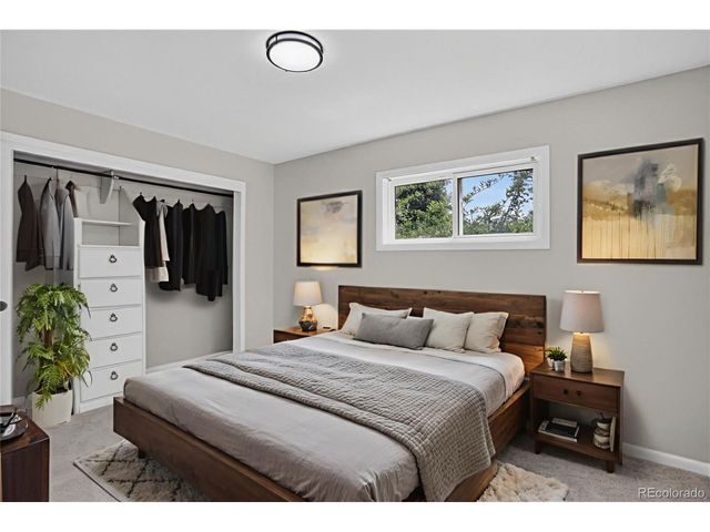 3535 W Pimlico Ave, Englewood, CO 80110