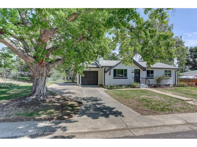 3535 W Pimlico Ave, Englewood, CO 80110