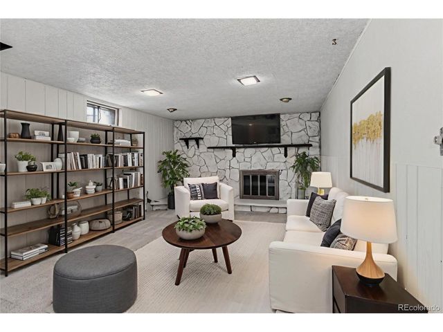 3535 W Pimlico Ave, Englewood, CO 80110