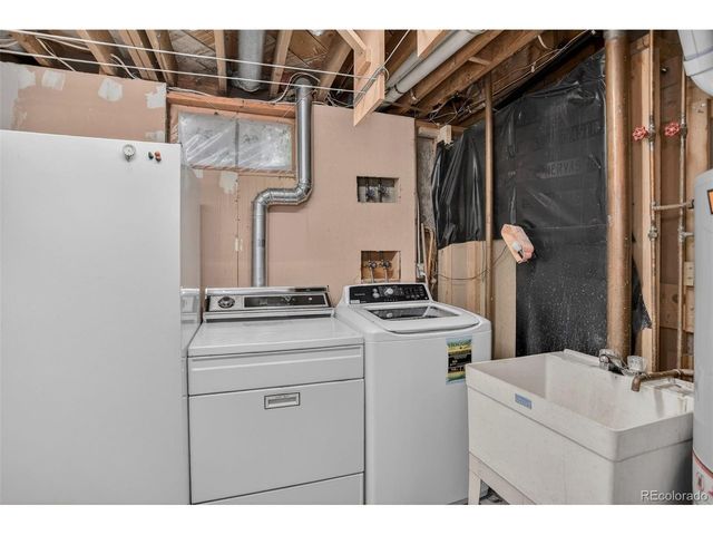 3535 W Pimlico Ave, Englewood, CO 80110