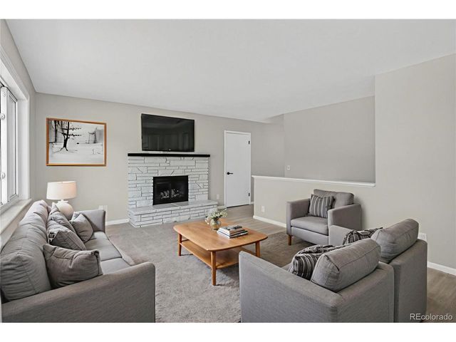 3535 W Pimlico Ave, Englewood, CO 80110