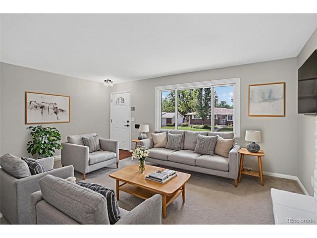 3535 W Pimlico Ave, Englewood, CO 80110
