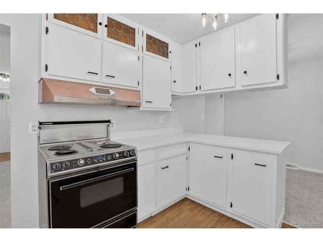 3535 W Pimlico Ave, Englewood, CO 80110