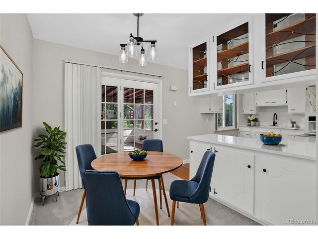 3535 W Pimlico Ave, Englewood, CO 80110