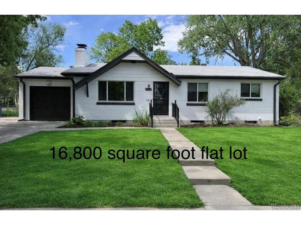 3535 W Pimlico Ave, Englewood, CO 80110