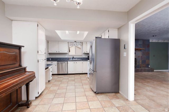 550 W 285 N, Salina, UT 84654