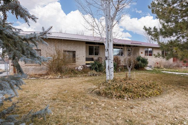 550 W 285 N, Salina, UT 84654