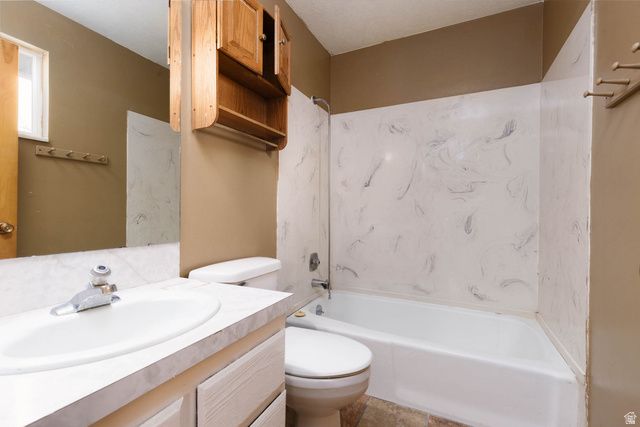 550 W 285 N, Salina, UT 84654