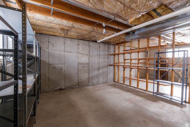 550 W 285 N, Salina, UT 84654