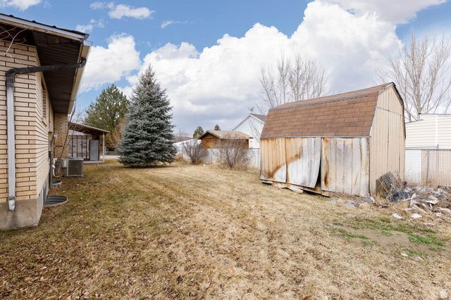 550 W 285 N, Salina, UT 84654