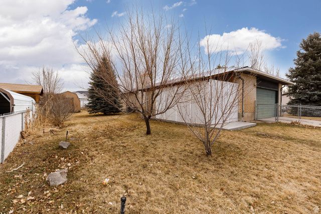 550 W 285 N, Salina, UT 84654