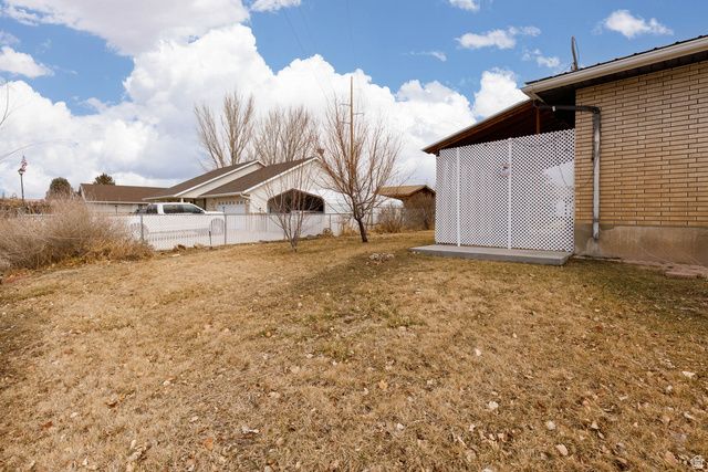 550 W 285 N, Salina, UT 84654
