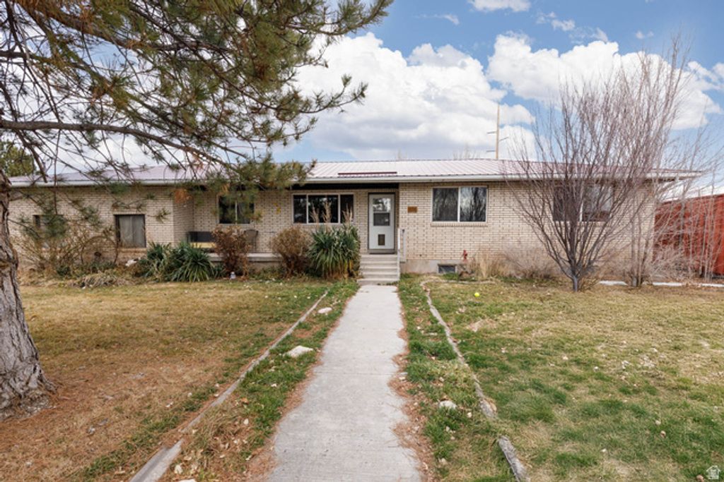 550 W 285 N, Salina, UT 84654