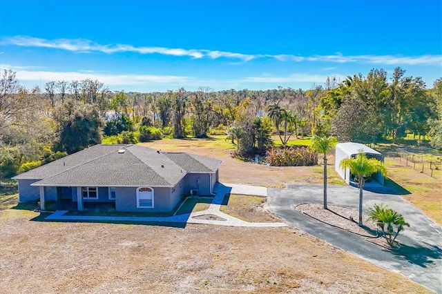 24610 STATE ROAD 64 E, Myakka City, FL 34251