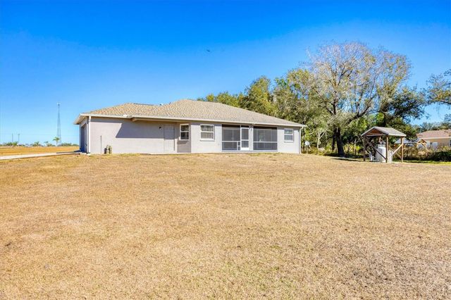 24610 STATE ROAD 64 E, Myakka City, FL 34251